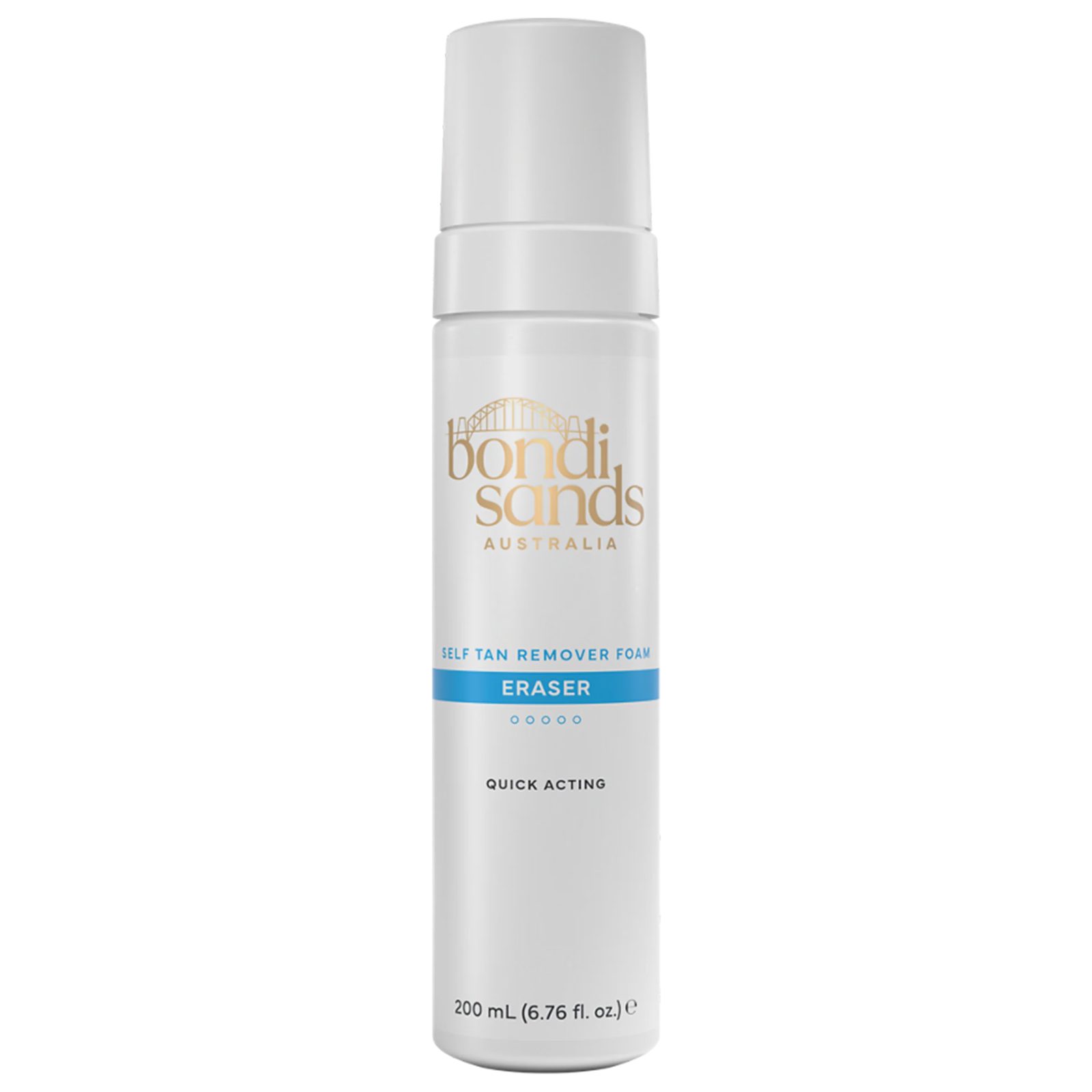 Bondi Sands Self Tan Eraser 200 ml 200 ml