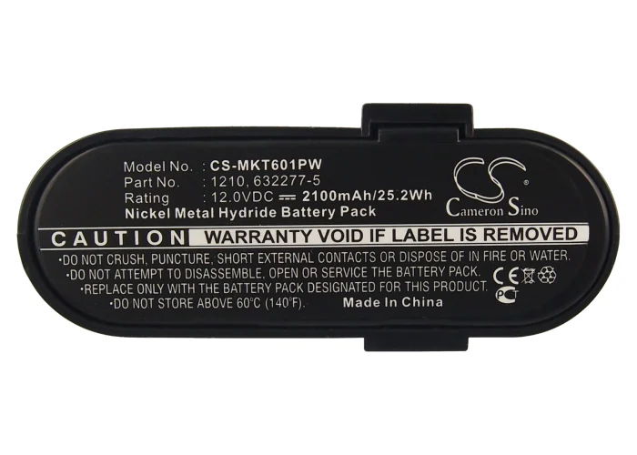 Batteri till Elverktyg för Makita 5092D, 5092DW, 6011D m.fl., bild 4