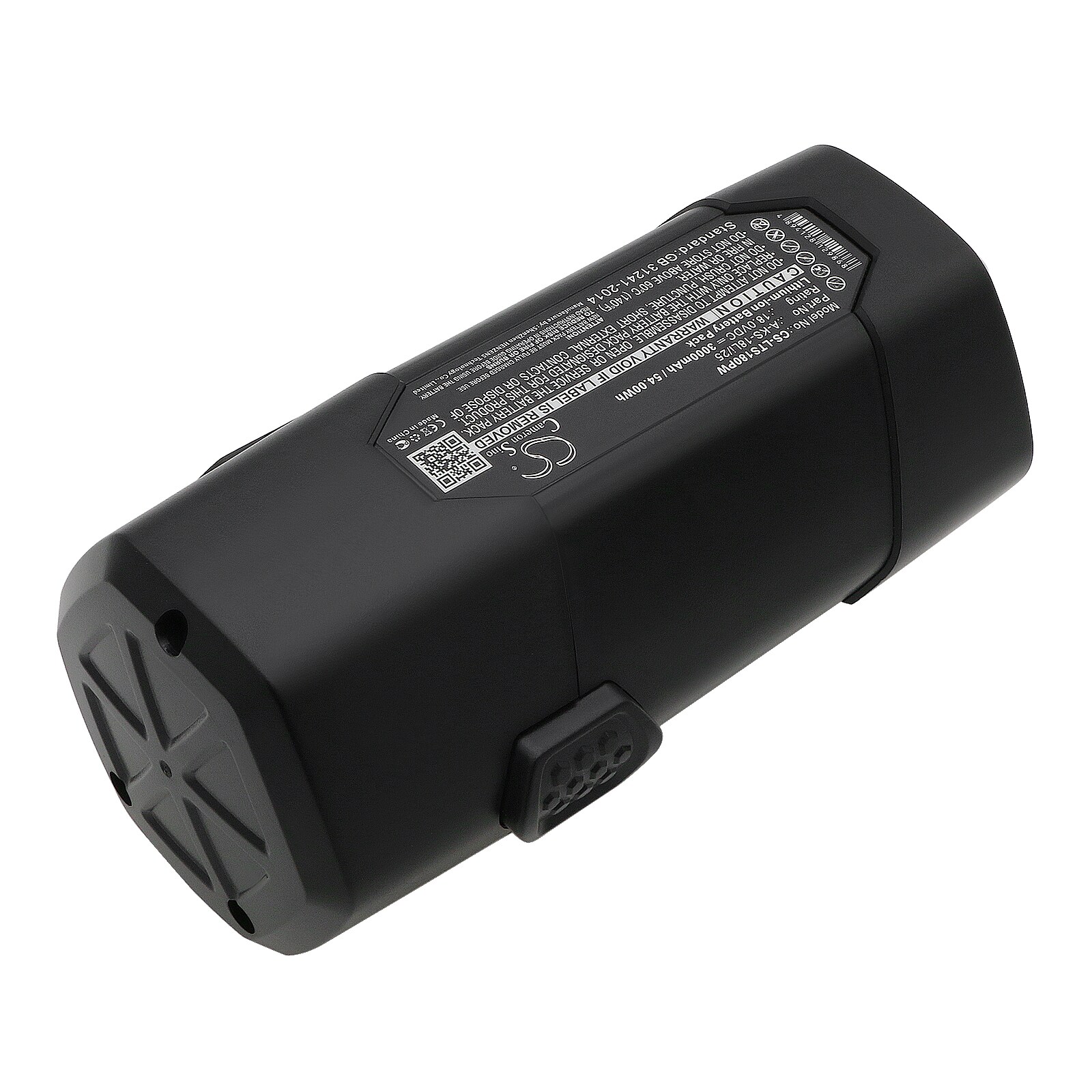 Batteri till Elverktyg för LUX-TOOLS A-KS-18Li/25, bild 2