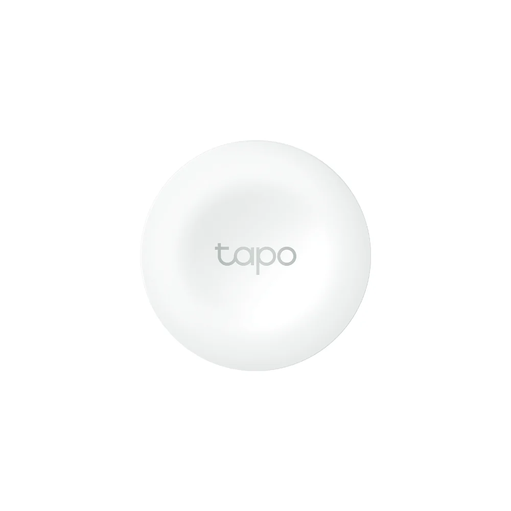 TP-Link Tapo S200B Smart Knapp
