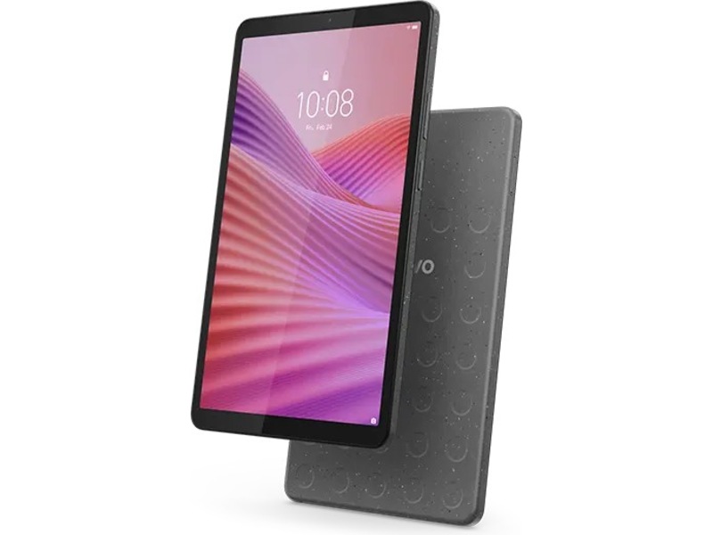 Lenovo Tab One Wi-Fi 64 GB, grå, bild 4
