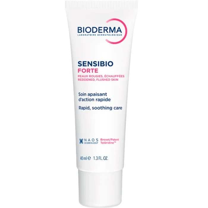 Bioderma Sensibio Forte 40 ml, bild 3