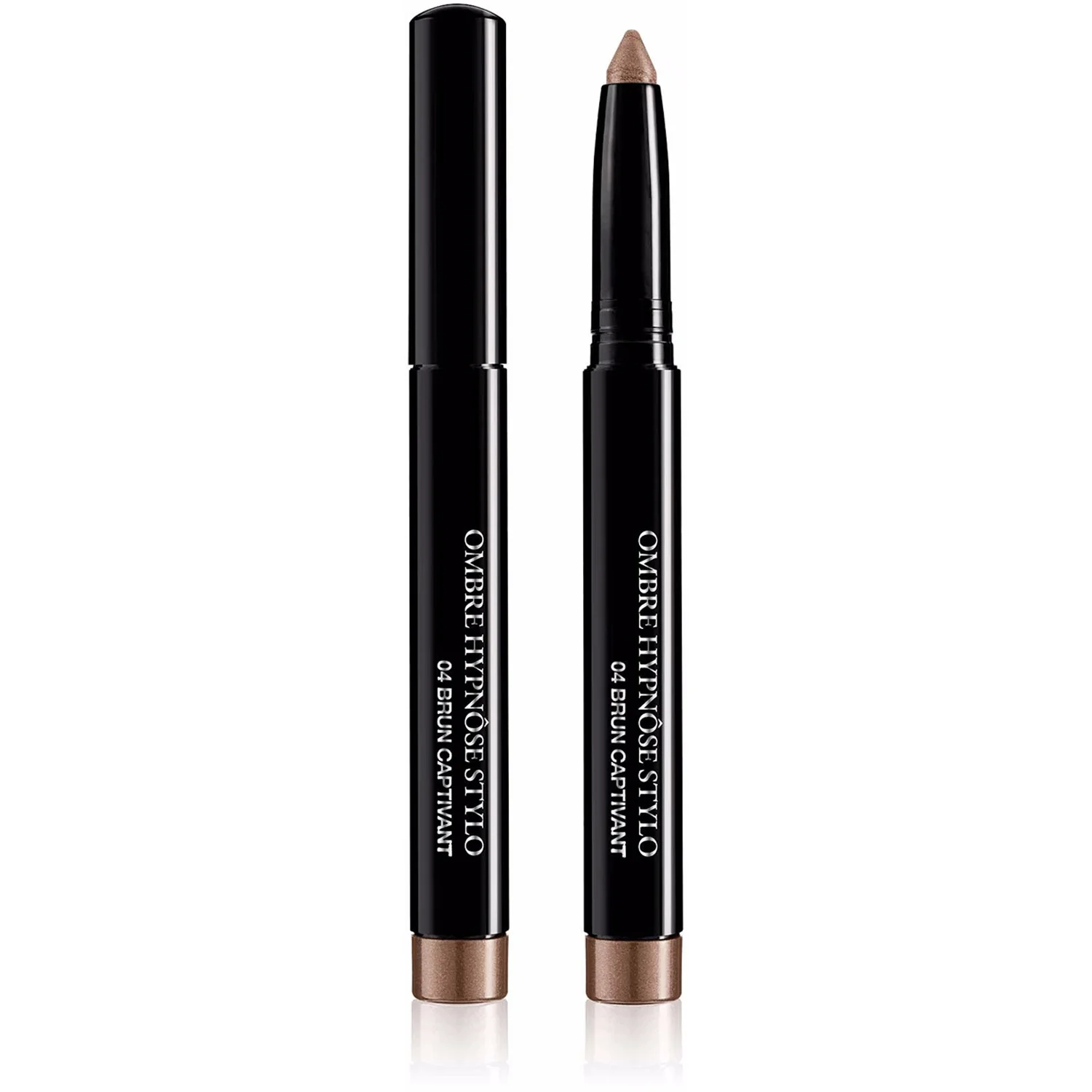 Lancôme Ombre Hypnôse Stylo Longwear Cream Eyeshadow Stick Brun Captivant 04