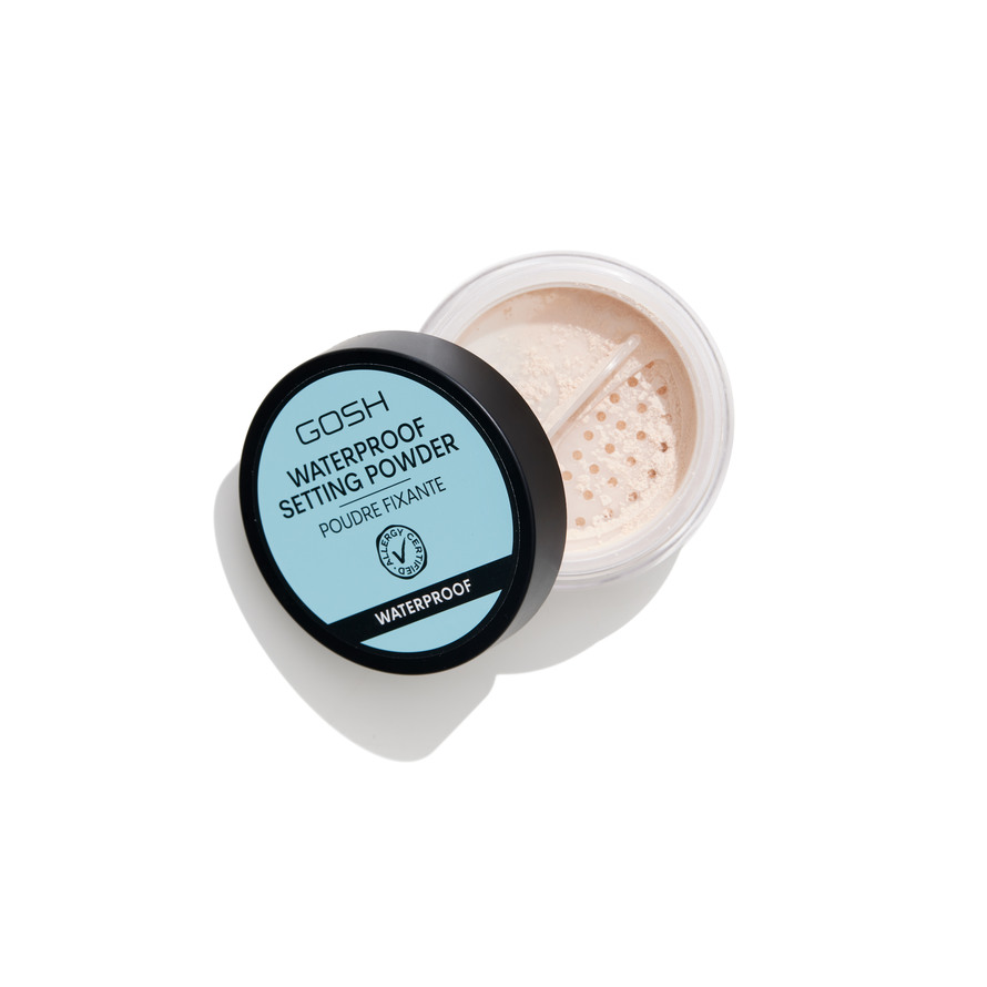 Gosh Waterproof Setting Powder 7 ml, bild 5