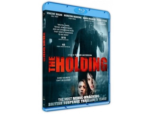 THE HOLDING - (Blu-Ray), bild 2