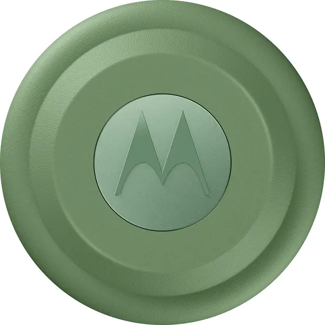 Motorola Moto Tag (1 st), jadegrön