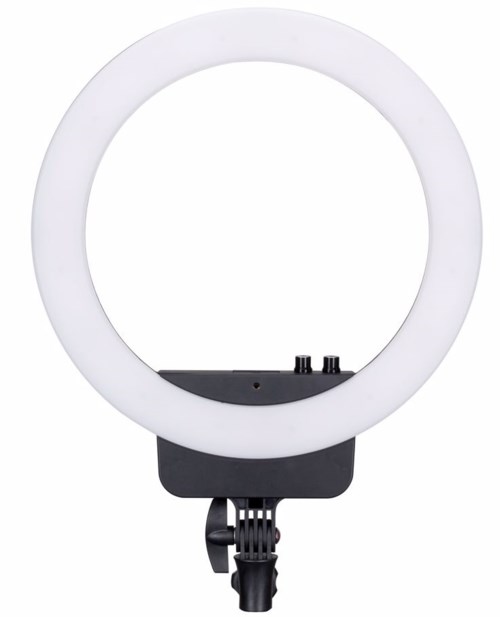 NanLite Halo16 LED Ring Light
