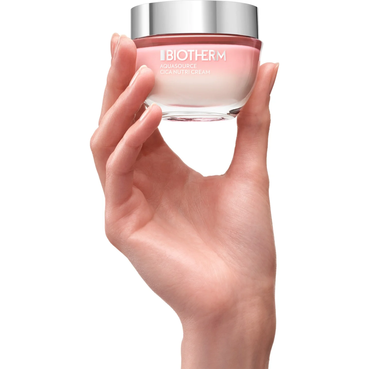 Biotherm Aquasource Cica Nutri 50 ml, bild 3
