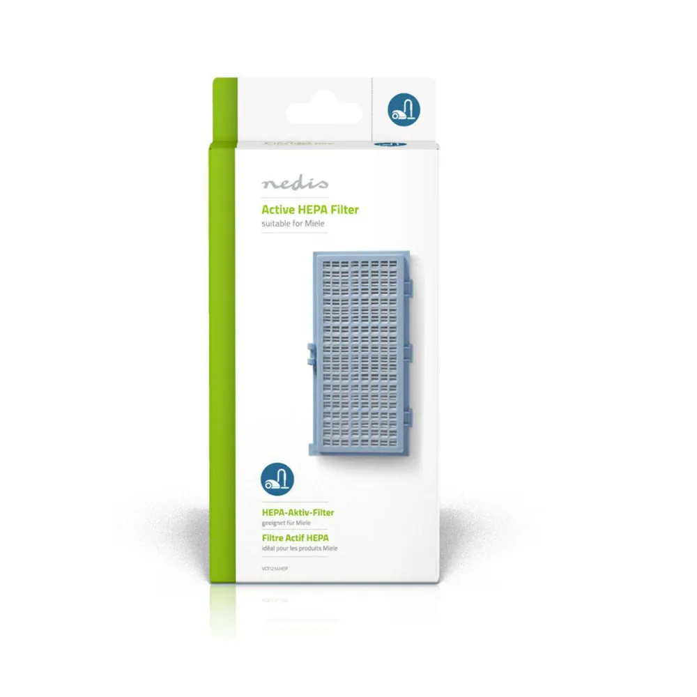 HEPA-filter Miele SF-AH30