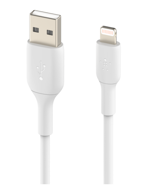 Belkin USB-A -> Lightning, bild 4