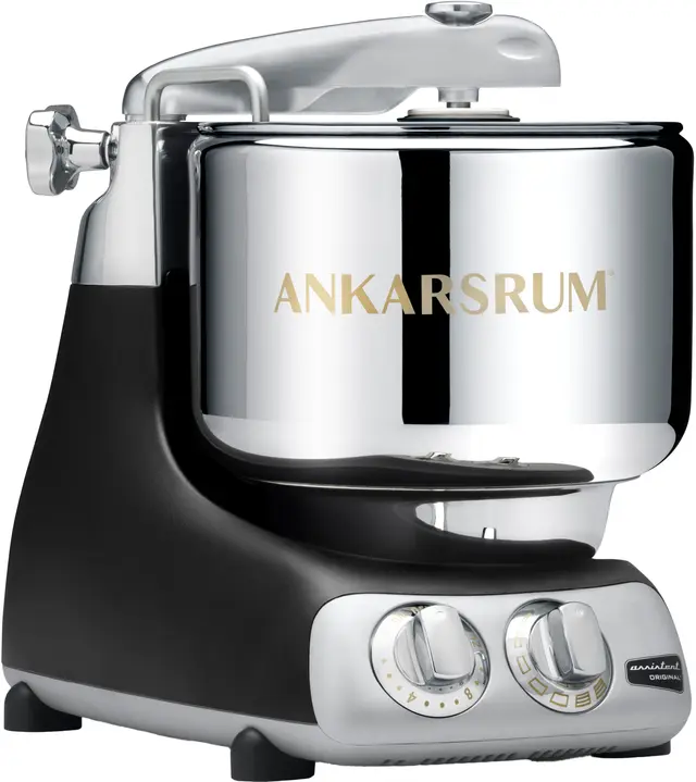 Ankarsrum Assistent AKM6230PG köksmaskin, Glansig Lila