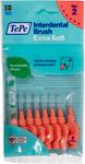 TePe Extra Soft 0,5mm Interdental Tandborste 8st