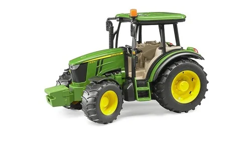 Bruder John Deere 5115M Traktor, bild 3