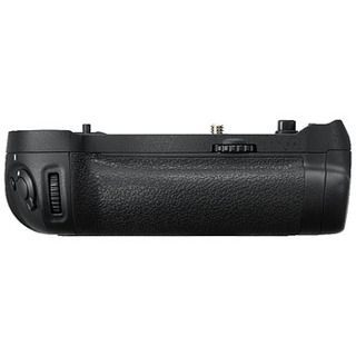 Batterigrepp MB-D18 till D850