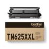 Brother TN-625XXLBK, 7500 sidor, Svart