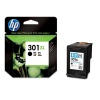 HP 301XL Bläckpatron Svart