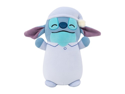 Squishmallows - HugMees Disney Stitch 25 cm, bild 2
