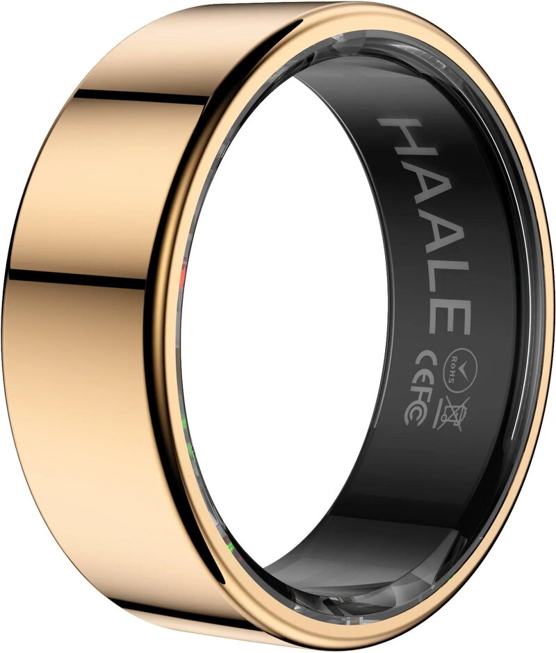 Haale Ring II - Rose 7, bild 2