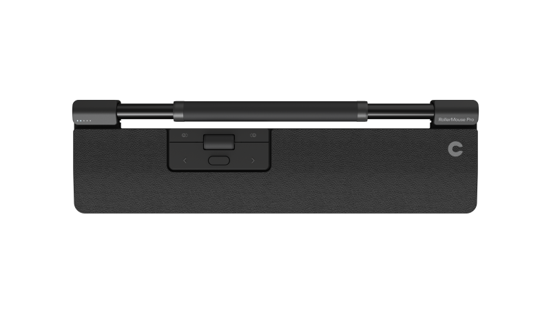 Contour RollerMouse Pro Slim (med sladd)