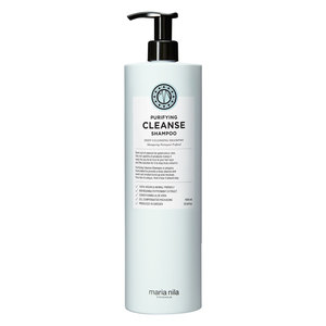 Maria Nila Purifying Cleanse Shampoo 1000 ml 1000 ml