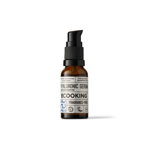 Ecooking Hyaluronic Serum 20 ml, bild 2