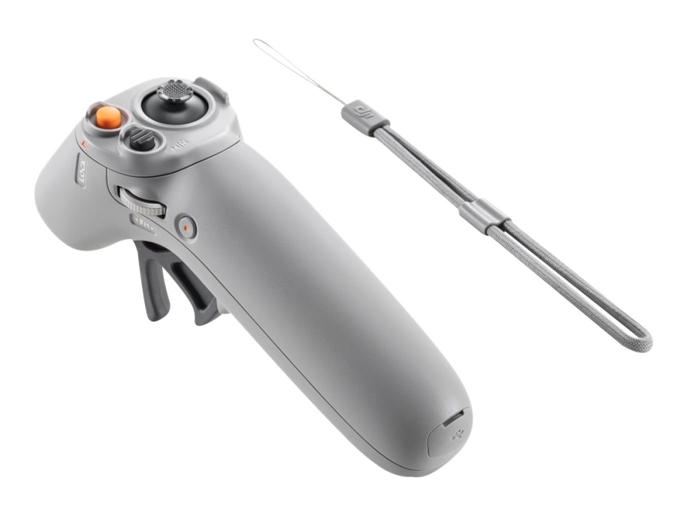 DJI Rc Motion 2-handkontroll