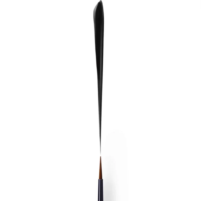 Dr. Hauschka Liquid Eyeliner 01 Black, bild 3
