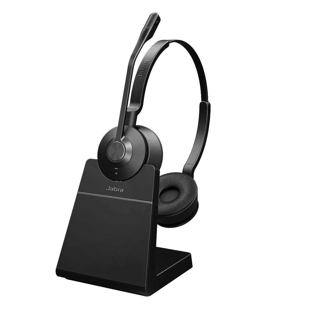 Jabra Engage 55 SE USB-A UC Stereo DECT