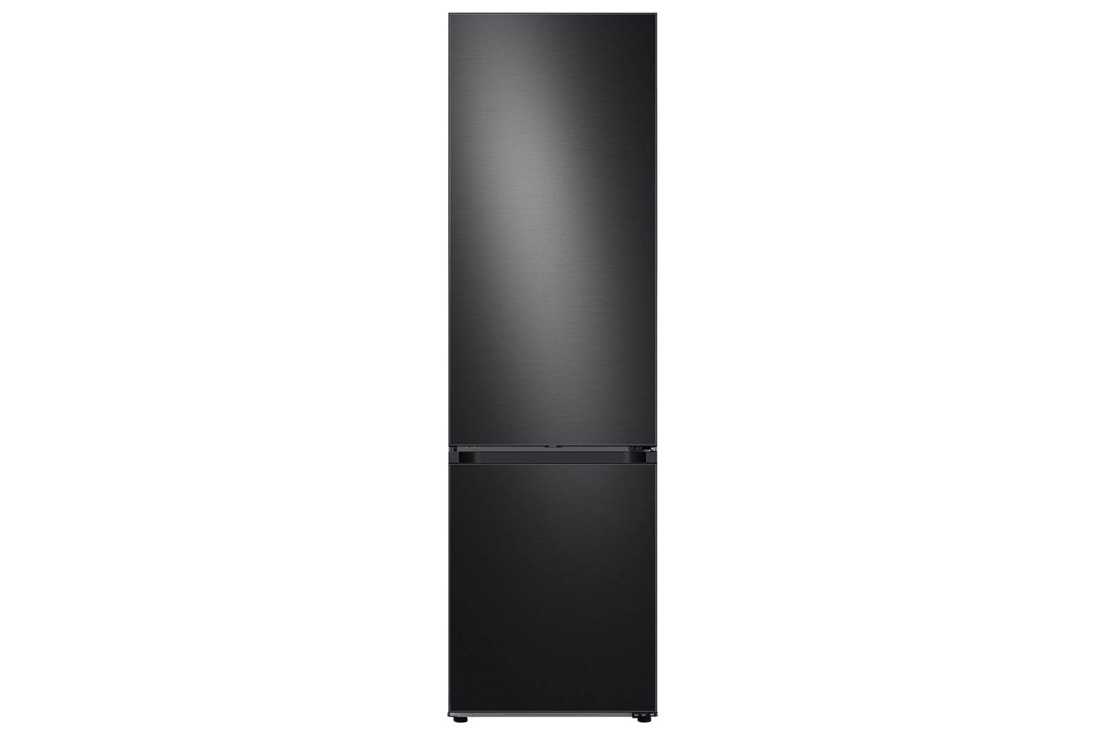 Samsung BESPOKE RB38C7B6AB1/EF kyl- och frysskåp 385 L, bredd 59,5 cm, svart