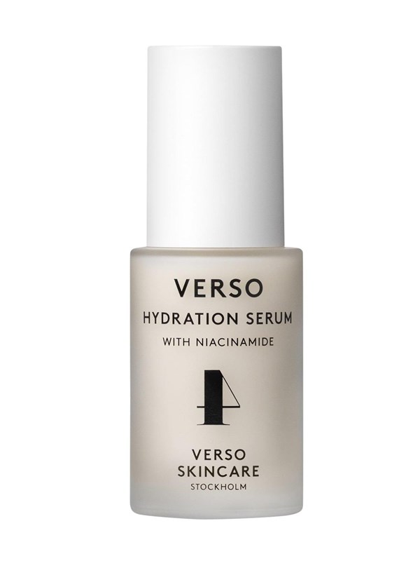 Verso 4 Hydration Serum - 30 ml, bild 4