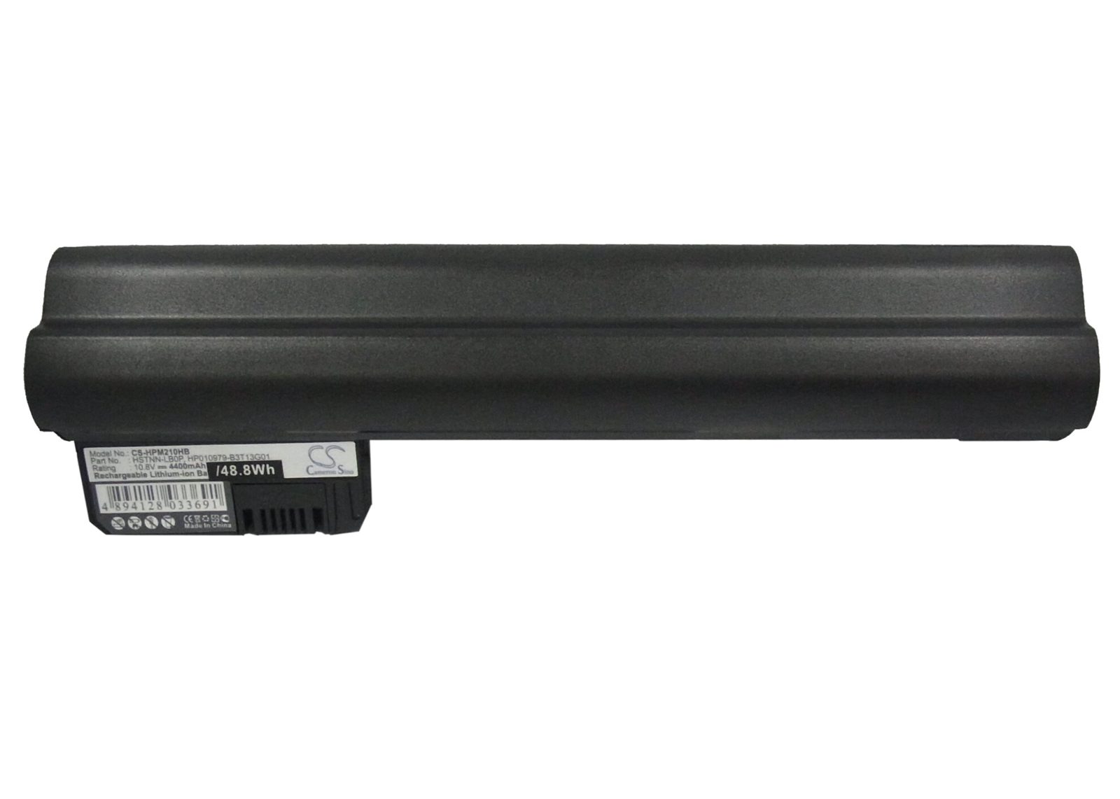 Batteri till Notebook, Bärbar dator för HP Mini 210, Mini 210-1022TU, Mini 210-1010NR m.fl., bild 5