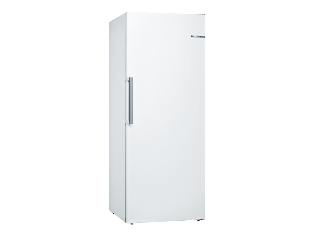 Bosch Serie 6 GSN54AWDV frys 328 L klass D 70 cm, vit