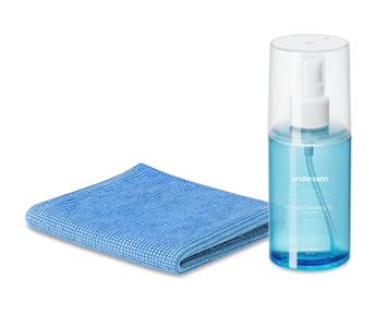 Andersson SNK-C2000 Rengöringsspray 120ml