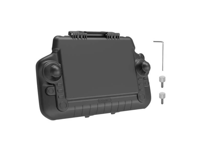 Solskydd Sunnylife 2-i-1 till DJI RC Plus 2