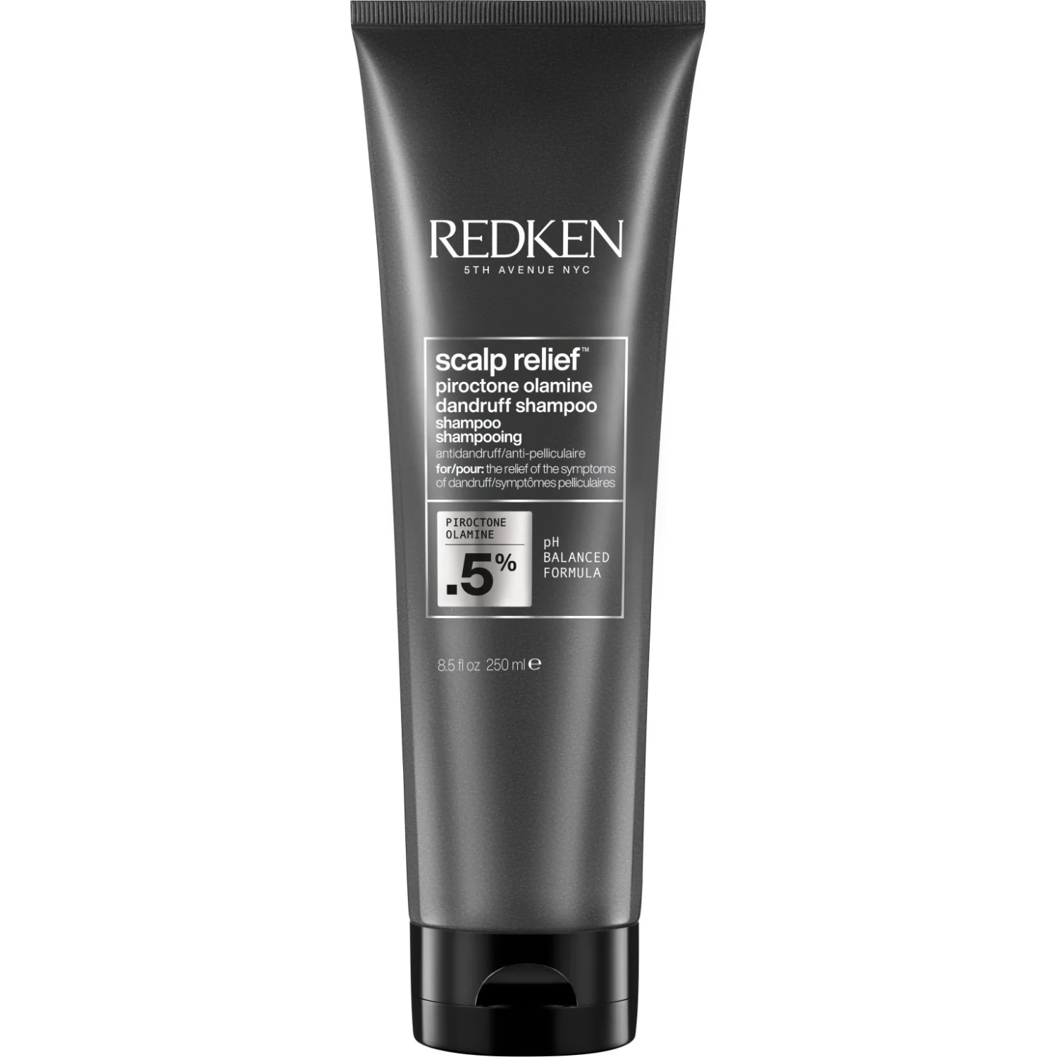 Redken Scalp Relief Dandruff Shampoo 250 ml, bild 2