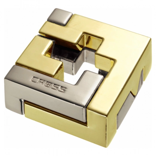 Huzzle / Hanayama - Cross, bild 2