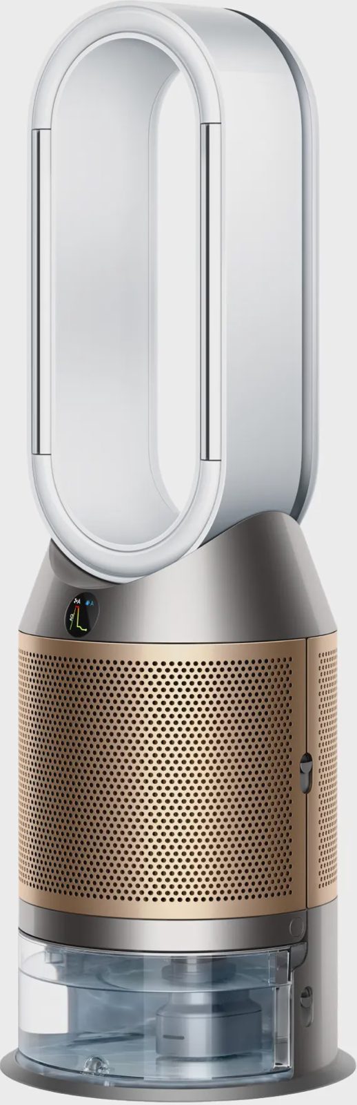 Dyson Purifier Humidify+ Cool PH2 De-Nox luftrenare