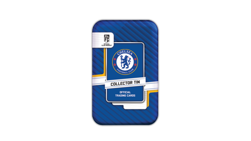 Topps Collector Tin 2027 - Chelsea, bild 3
