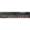 Systemswitch Aten CS-1716A 16-vägs, VGA, USB+PS/2, OSD, 19" rackmonterad, bild 2