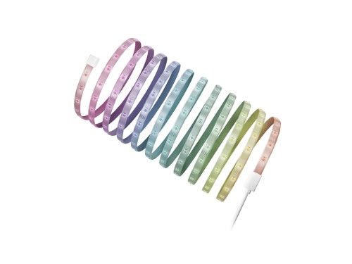 Hombli - Smart LED Strip RGB 5m, bild 2