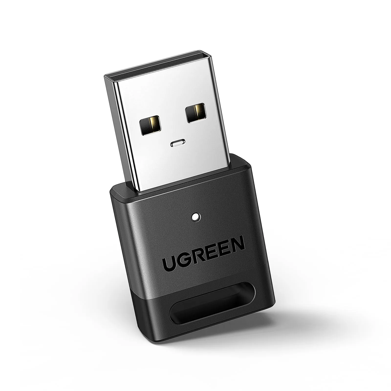 Ugreen USB-A Bluetooth 5.3 Adapter - Svart