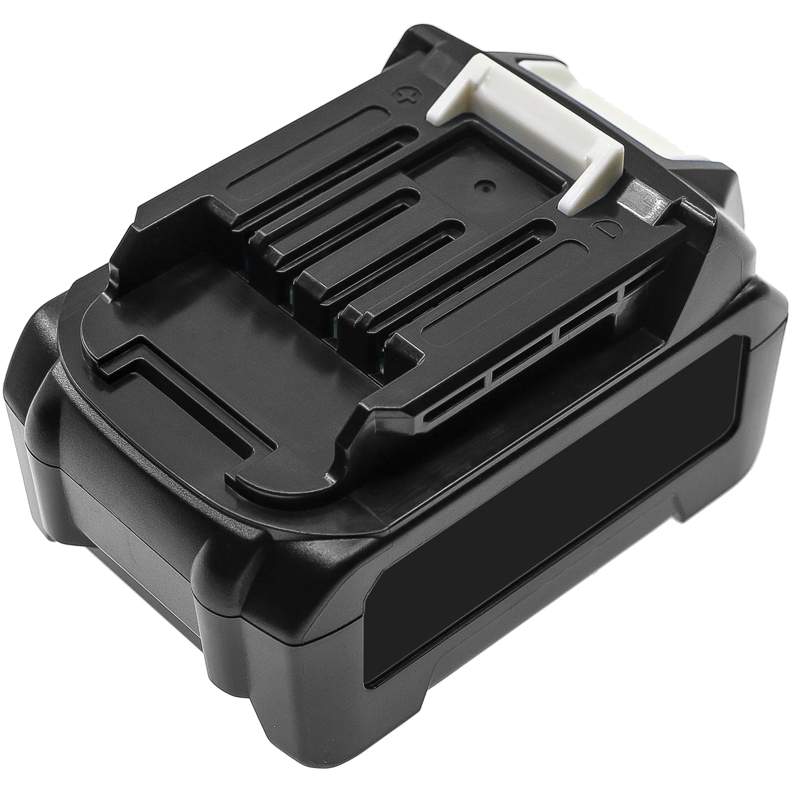 Batteri till Elverktyg för Makita 40V MAX XGT, W001G, TD001G m.fl., bild 2