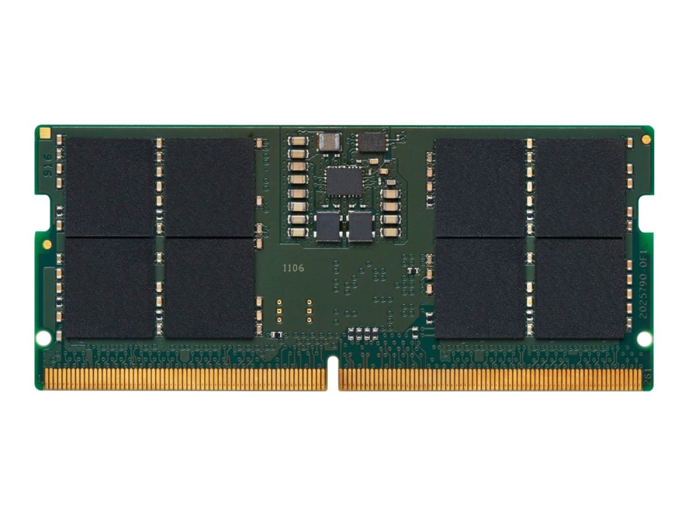 Kingston 16GB DDR5 5600MHz SODIMM RAM, bild 2