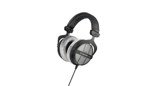 Beyerdynamic DT 990 Pro Hörlurar med kabel, Over-Ear, bild 3