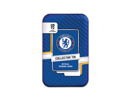 Topps Collector Tin 2027 - Chelsea, bild 2