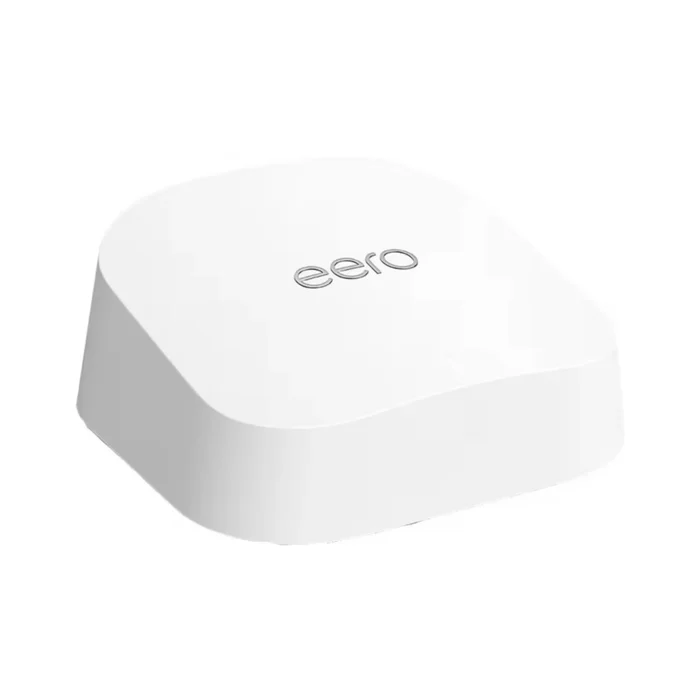eero 7 BE5000 Wifi 7 mesh-router 1-pack