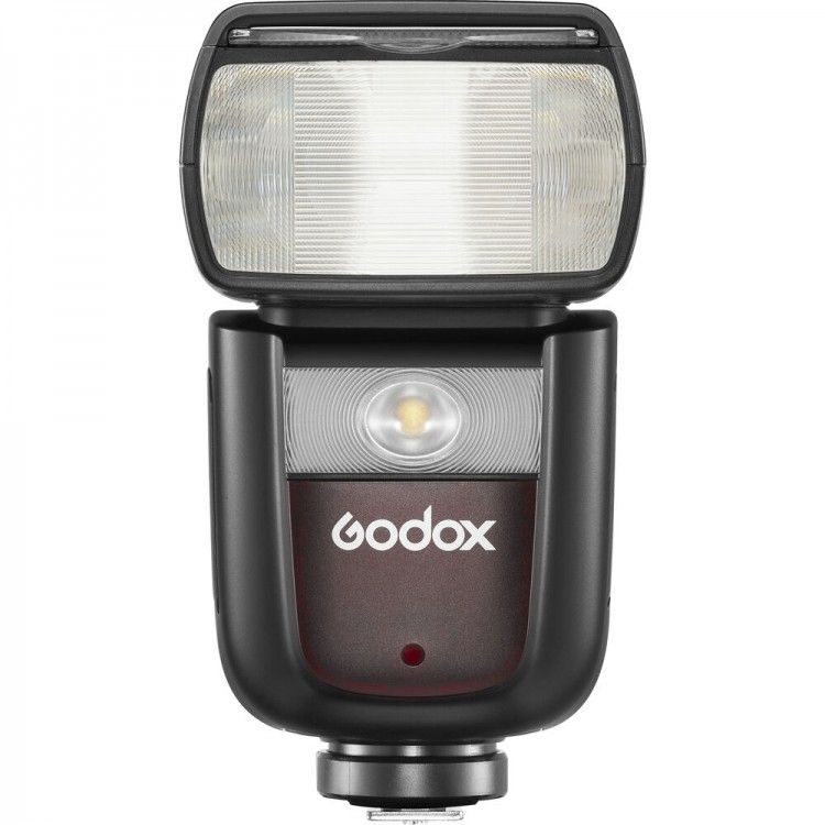 Godox Speedlite V860III blixt, Nikon