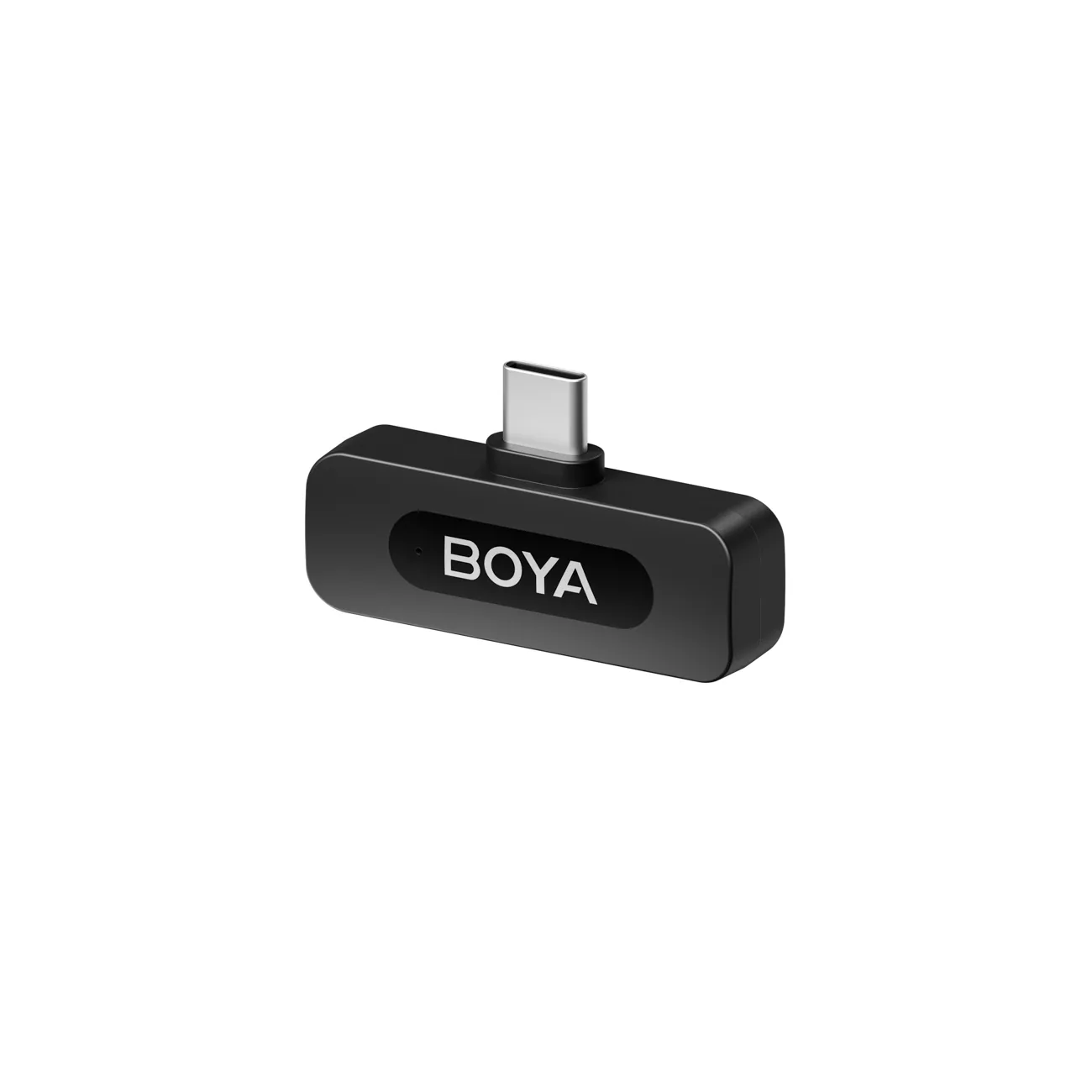 Boya BY-V10 Trådlös Mikrofon USB-C, bild 3