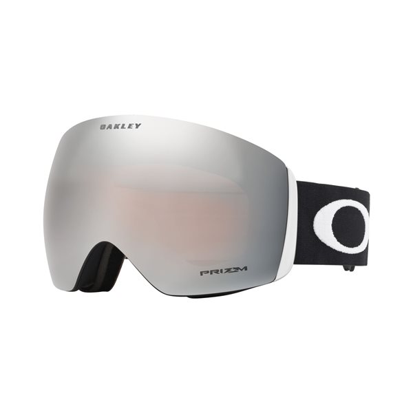 Oakley Flight Deck L Matte Black / Prizm Black - OneSize