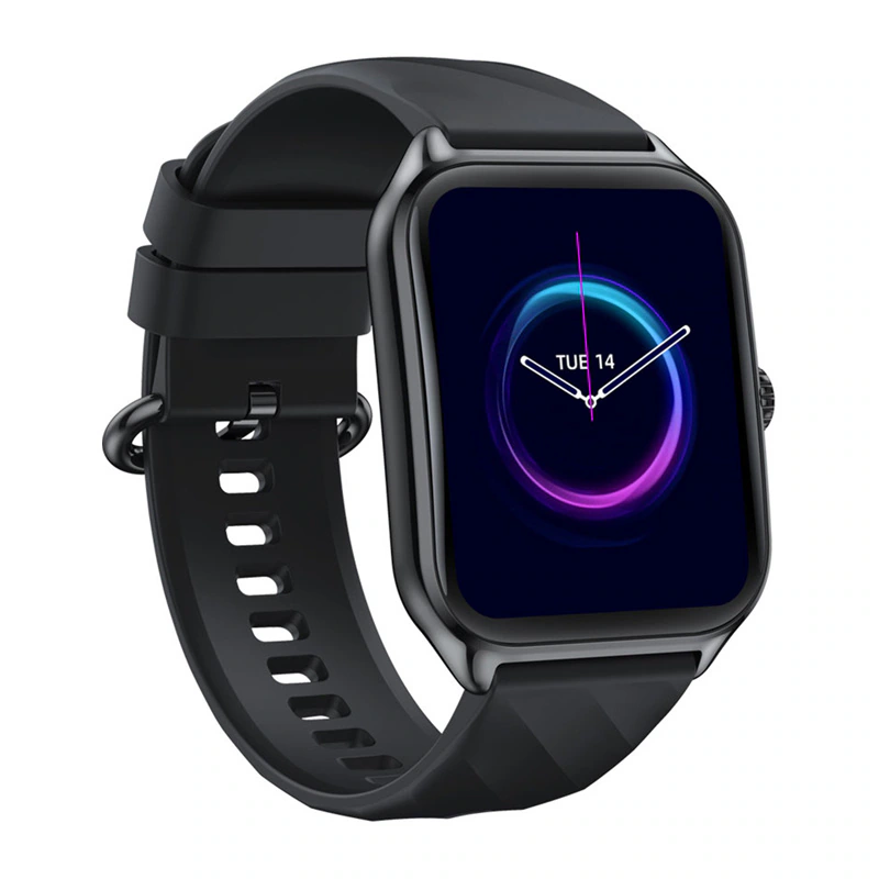 Zeblaze GTS 4 - Black, bild 3